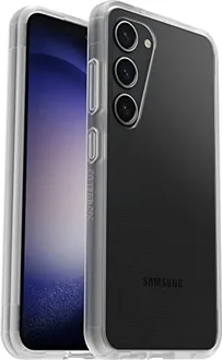 Otterbox React (Non-Retail) для Samsung Galaxy S23 transparent