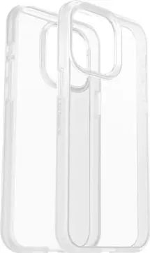 Otterbox React (Non-Retail) for Apple iPhone 15 Pro Max transparent