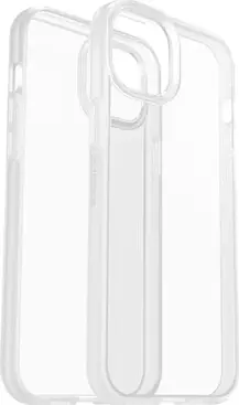 Otterbox React (Non-Retail) for Apple iPhone 15 Plus transparent