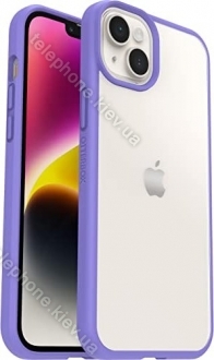 Otterbox React (Non-Retail) for Apple iPhone 14 Plus Purplexing 
