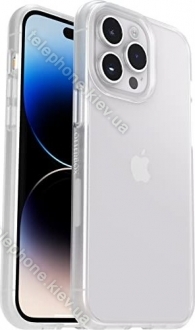 Otterbox React (Non-Retail) for Apple iPhone 14 Pro Max transparent 
