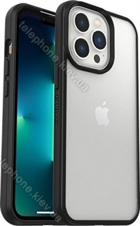 Otterbox React (Non-Retail) for Apple iPhone 13 Pro Black Crystal 