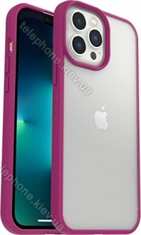 Otterbox React (Non-Retail) for Apple iPhone 13 Pro Max Party Pink 