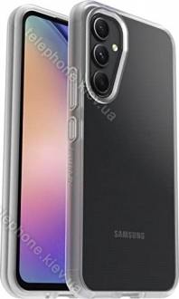 Otterbox React (Non-Retail) for Samsung Galaxy A54 5G transparent 