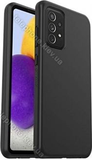 Otterbox React (Non-Retail) for Samsung Galaxy A72 black 