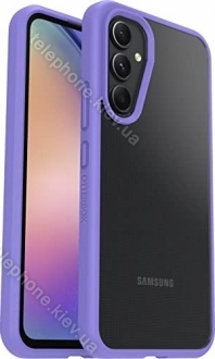 Otterbox React (Non-Retail) for Samsung Galaxy A54 5G Purplexing 