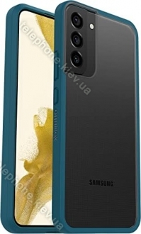 Otterbox React (Non-Retail) for Samsung Galaxy S22+ Pacific Reef 
