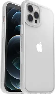 Otterbox React + Trusted glass for Apple iPhone 12 Pro Max transparent