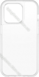 Otterbox React + Trusted glass for Apple iPhone 14 Pro transparent 