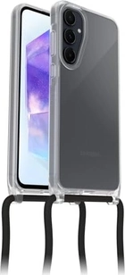 Otterbox React Necklace для Samsung Galaxy A55 5G прозрачный