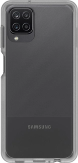 Otterbox React для Samsung Galaxy A12 transparent