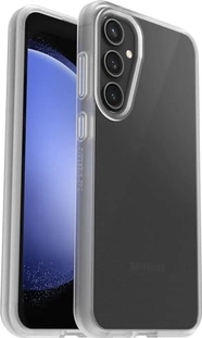 Otterbox React для Samsung Galaxy S23 FE transparent