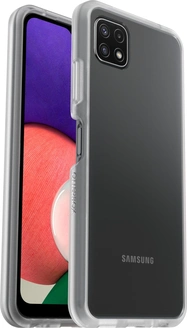 Otterbox React для Samsung Galaxy A22 5G transparent