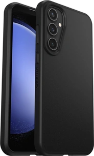 Otterbox React для Samsung Galaxy S23 FE черный