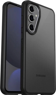 Otterbox React для Samsung Galaxy S24 FE черный Crystal