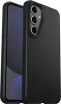 Otterbox React для Samsung Galaxy S24 FE черный