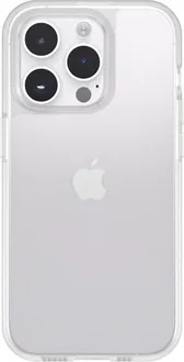 Otterbox React для Apple iPhone 15 Pro Max transparent