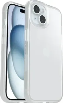 Otterbox React для Apple iPhone 15 Plus transparent