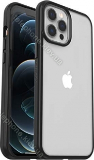 Otterbox React for Apple iPhone 12 Pro Max black crystal 