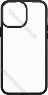 Otterbox React for Apple iPhone 13 Black Crystal 