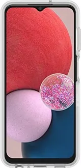 Otterbox React для Samsung Galaxy A13 transparent