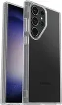 Otterbox React для Samsung Galaxy S23 Ultra transparent