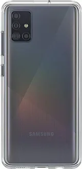 Otterbox React для Samsung Galaxy A51 transparent