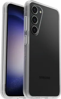 Otterbox React для Samsung Galaxy S23 transparent