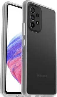 Otterbox React для Samsung Galaxy A53 5G transparent
