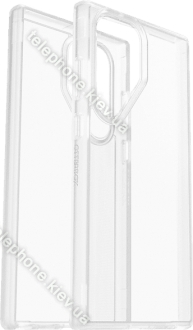 Otterbox React for Samsung Galaxy S23 Ultra transparent 