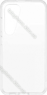 Otterbox React for Samsung Galaxy S23 transparent 