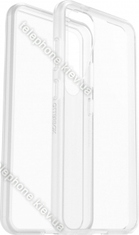 Otterbox React for Samsung Galaxy S24+ transparent 