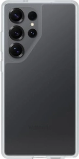 Otterbox React для Samsung Galaxy S25 Ultra прозрачный