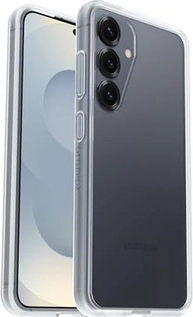 Otterbox React для Samsung Galaxy S25 прозрачный