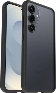 Otterbox React для Samsung Galaxy S25 черный Crystal