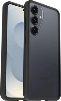 Otterbox React (Non-Retail) для Samsung Galaxy S25 черный Crystal