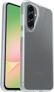 Otterbox Reactt (Non-Retail) для Samsung Galaxy A56 5G прозрачный