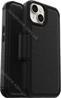 Otterbox Strada (Non-Retail) for Apple iPhone 14 Shadow 