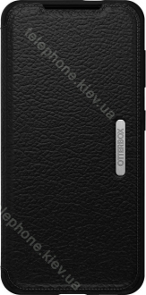 Otterbox Strada (Non-Retail) for Samsung Galaxy S21 Shadow Black 