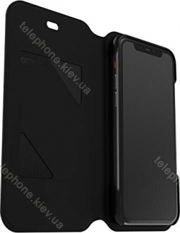 Otterbox Strada Via for Apple iPhone 11 Pro black 