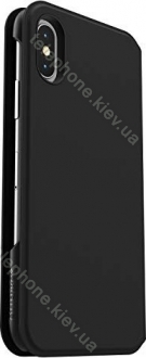 Otterbox Strada Via for Apple iPhone X/XS black 