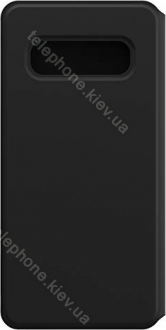 Otterbox Strada Via for Samsung Galaxy S10+ black 