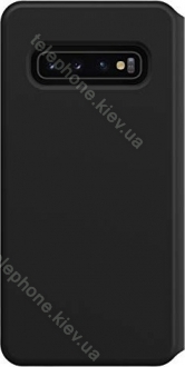 Otterbox Strada Via for Samsung Galaxy S10 black 