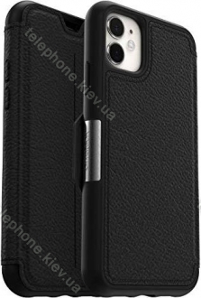 Otterbox Strada for Apple iPhone 11 shadow black 