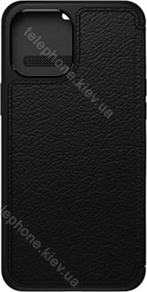 Otterbox Strada for Apple iPhone 12 Pro Max shadow black 