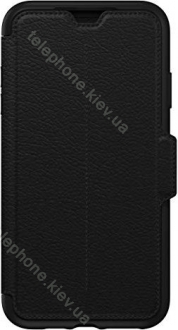 Otterbox Strada for Apple iPhone XS Max black 