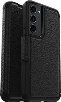 Otterbox Strada для Samsung Galaxy S23+ Shadow Black