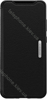 Otterbox Strada for Samsung Galaxy S20 Ultra black 