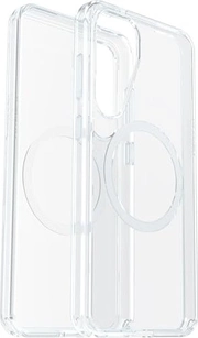 Otterbox Symmetry clear with magnets для Samsung Galaxy S25+ прозрачный