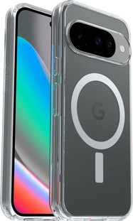 Otterbox Symmetry clear with Pixelsnap для Google Pixel 10 Pro XL прозрачный
